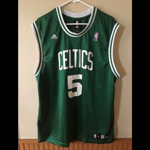 Adidas Kevin Garnett XL Jersey